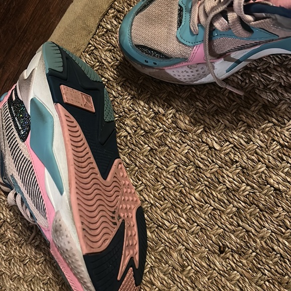 Puma Rs-x Aurora - Picture 5 of 6
